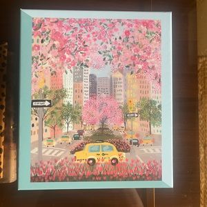 500 Piece + 1,000 Piece puzzle bundle by Galison/Puzzle Crush.